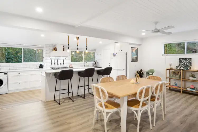Sixth view of Homely house listing, 11A Oriole Avenue, Peregian Beach QLD 4573