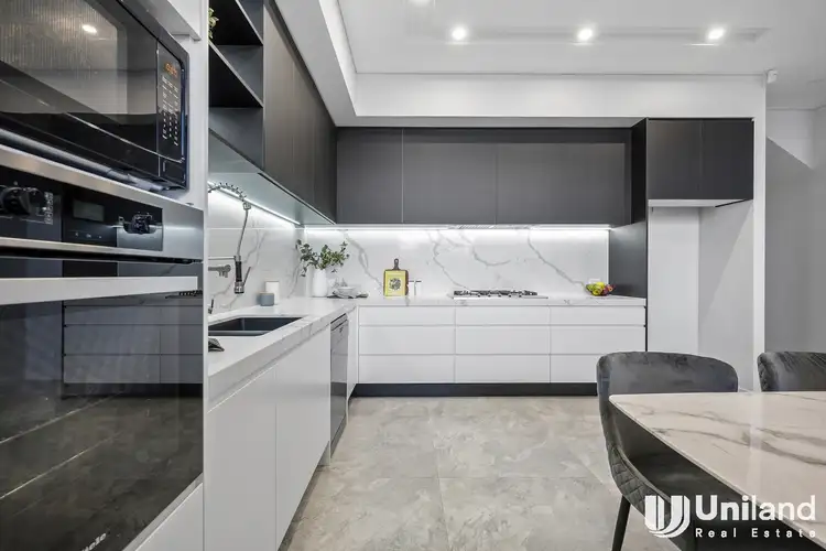 Sixth view of Homely semi-detached listing, 19 Folkard Street, North Ryde NSW 2113