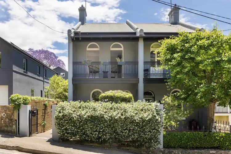 Main view of Homely house listing, 28 Kurraba Road, Neutral Bay NSW 2089