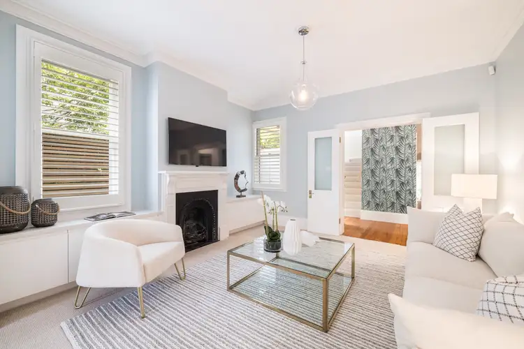 Fourth view of Homely house listing, 28 Kurraba Road, Neutral Bay NSW 2089
