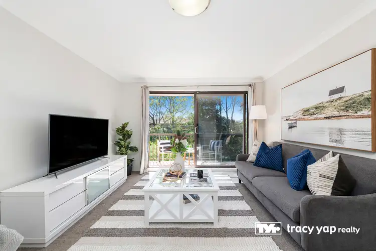 12/205 Waterloo Road, Marsfield NSW 2122