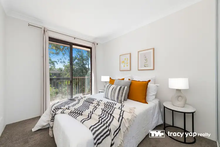 Fifth view of Homely unit listing, 12/205 Waterloo Road, Marsfield NSW 2122