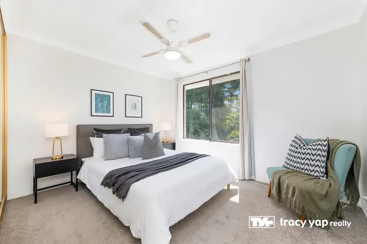 Sixth view of Homely unit listing, 12/205 Waterloo Road, Marsfield NSW 2122