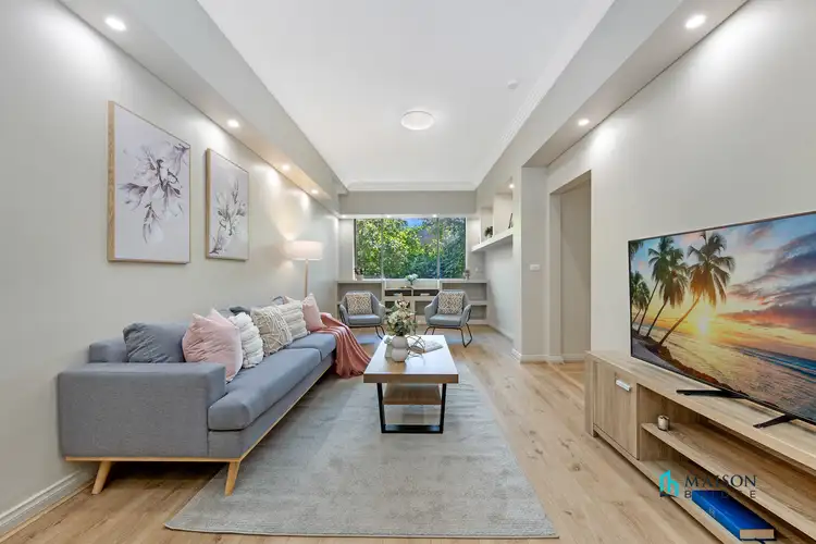 15 Cook Avenue, Canley Vale NSW 2166