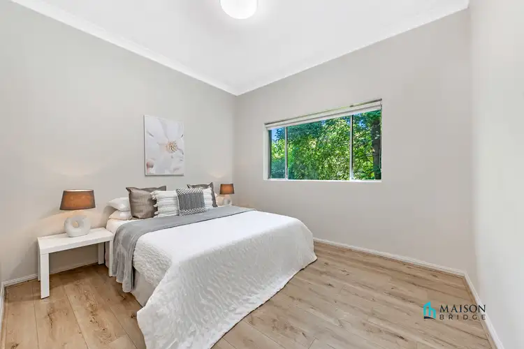 Sixth view of Homely house listing, 15 Cook Avenue, Canley Vale NSW 2166