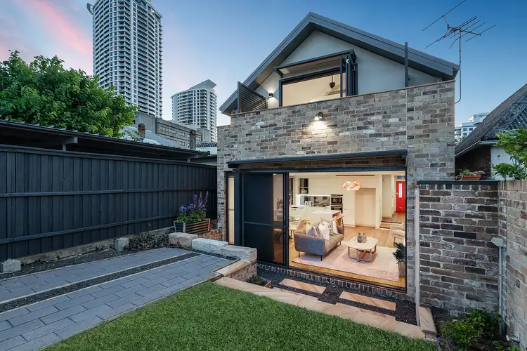 Main view of Homely house listing, 1 Northcote Street, Naremburn NSW 2065