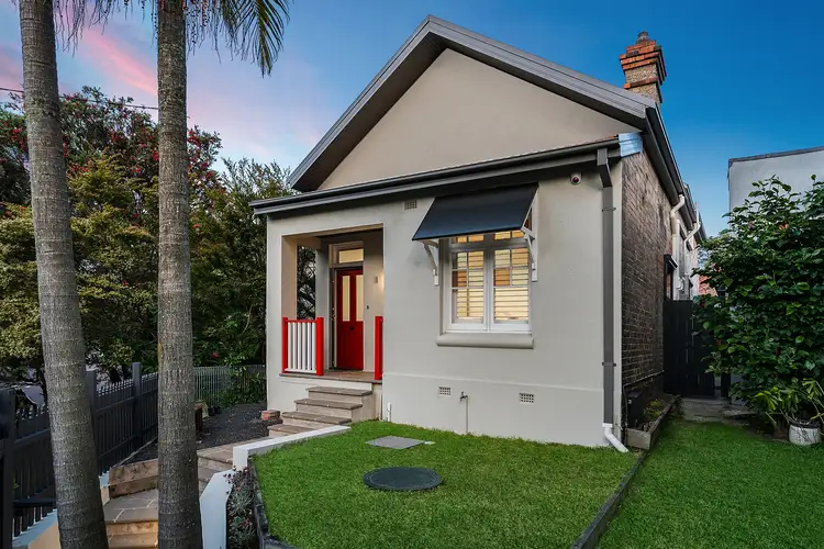 Third view of Homely house listing, 1 Northcote Street, Naremburn NSW 2065
