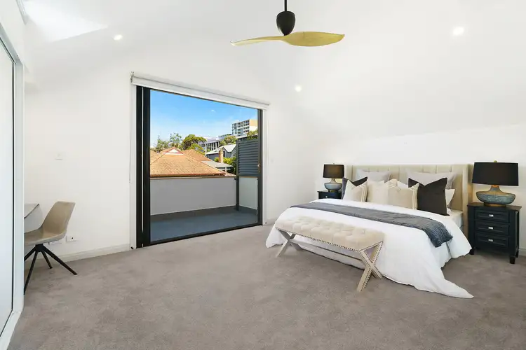 Fifth view of Homely house listing, 1 Northcote Street, Naremburn NSW 2065