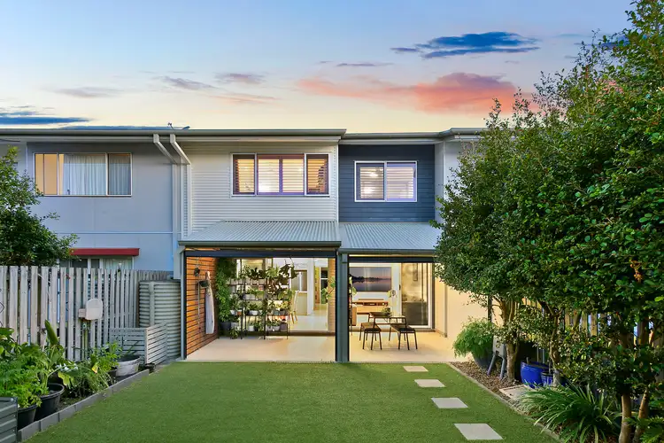 Main view of Homely townhouse listing, 3/4 Border Drive North, Currumbin Waters QLD 4223