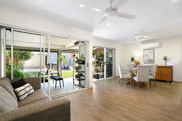 Second view of Homely townhouse listing, 3/4 Border Drive North, Currumbin Waters QLD 4223