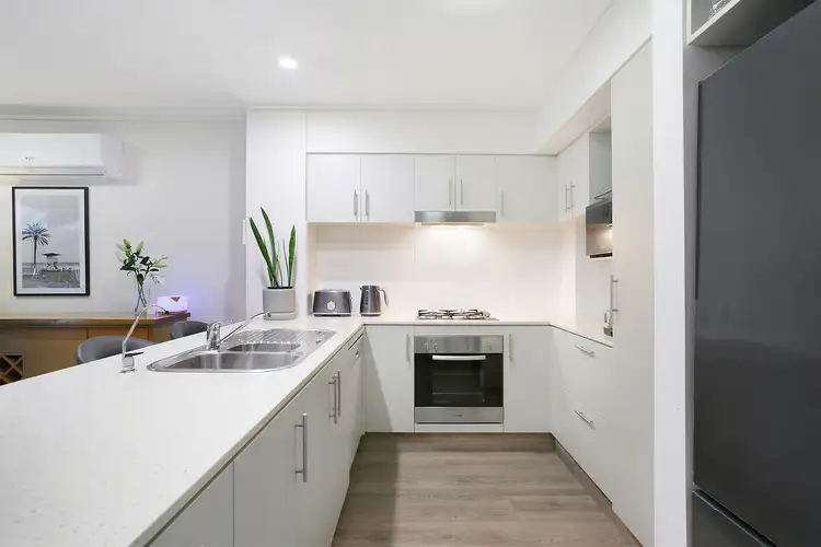Third view of Homely townhouse listing, 3/4 Border Drive North, Currumbin Waters QLD 4223