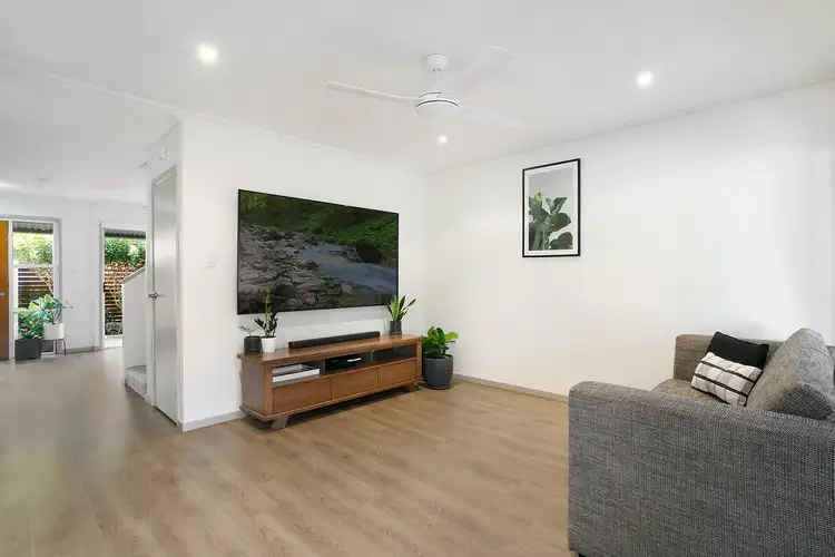 Fourth view of Homely townhouse listing, 3/4 Border Drive North, Currumbin Waters QLD 4223