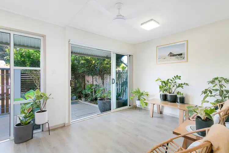 Fifth view of Homely townhouse listing, 3/4 Border Drive North, Currumbin Waters QLD 4223