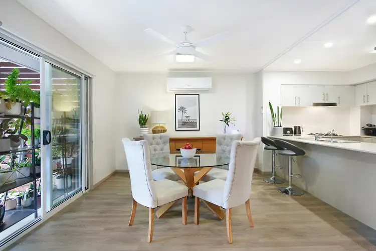 Sixth view of Homely townhouse listing, 3/4 Border Drive North, Currumbin Waters QLD 4223
