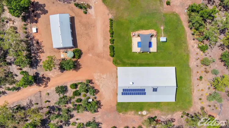 413 Leonino Road, Fly Creek NT 822