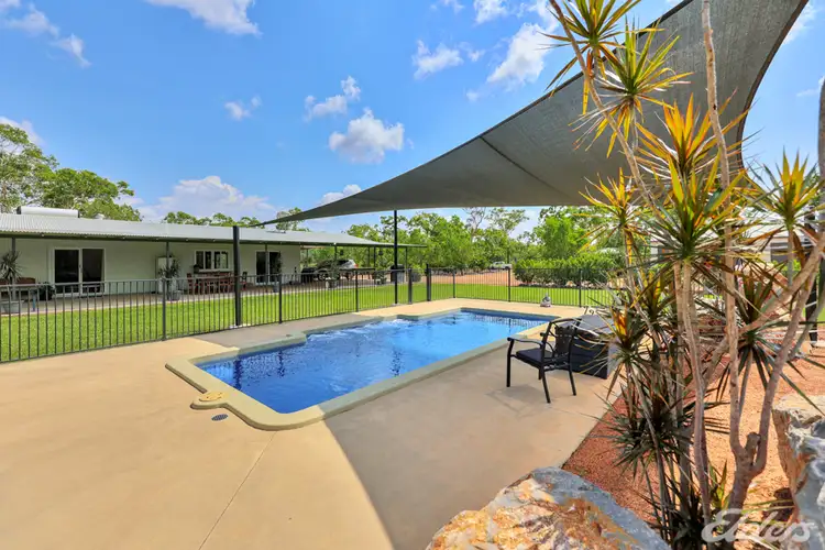 Second view of Homely house listing, 413 Leonino Road, Fly Creek NT 822