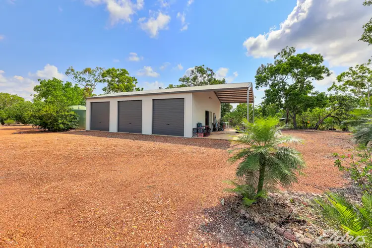 Third view of Homely house listing, 413 Leonino Road, Fly Creek NT 822