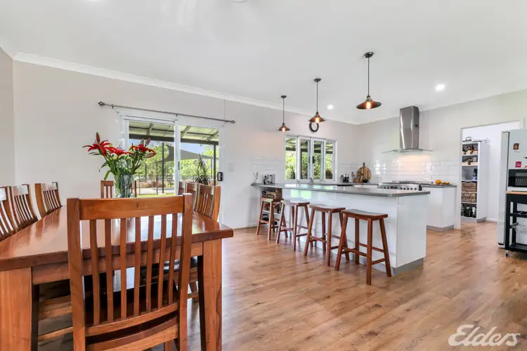 Fourth view of Homely house listing, 413 Leonino Road, Fly Creek NT 822