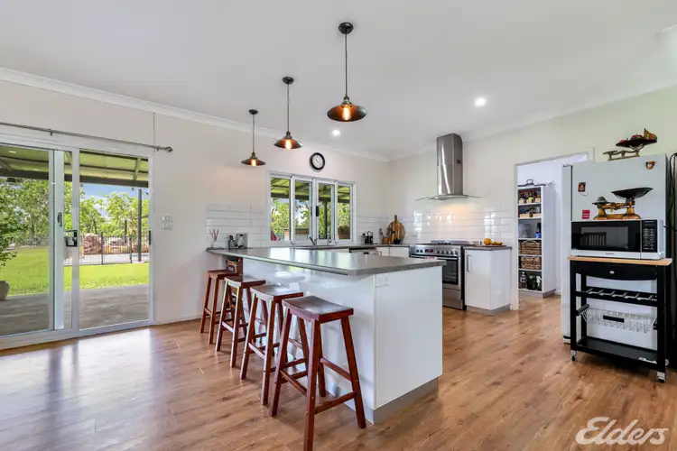 Fifth view of Homely house listing, 413 Leonino Road, Fly Creek NT 822