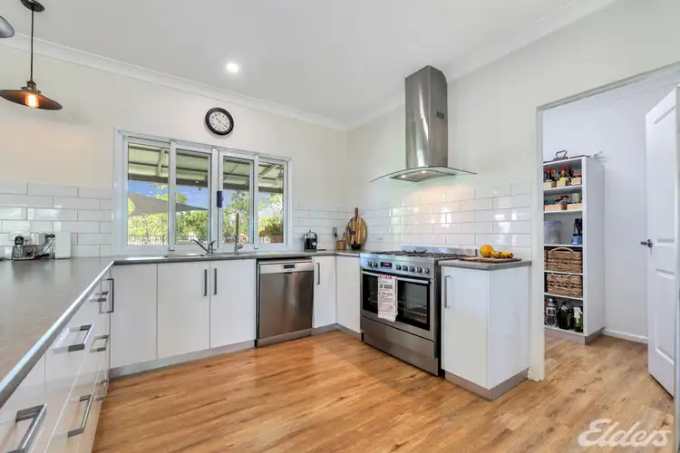 Sixth view of Homely house listing, 413 Leonino Road, Fly Creek NT 822