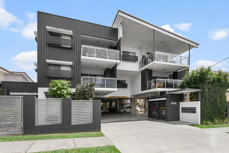 3/68 Kitchener Street, Coorparoo QLD 4151
