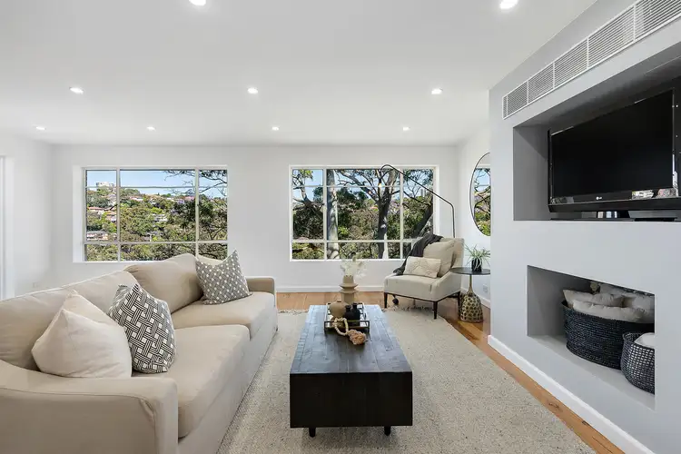 2/27 Churchill Crescent, Cammeray NSW 2062