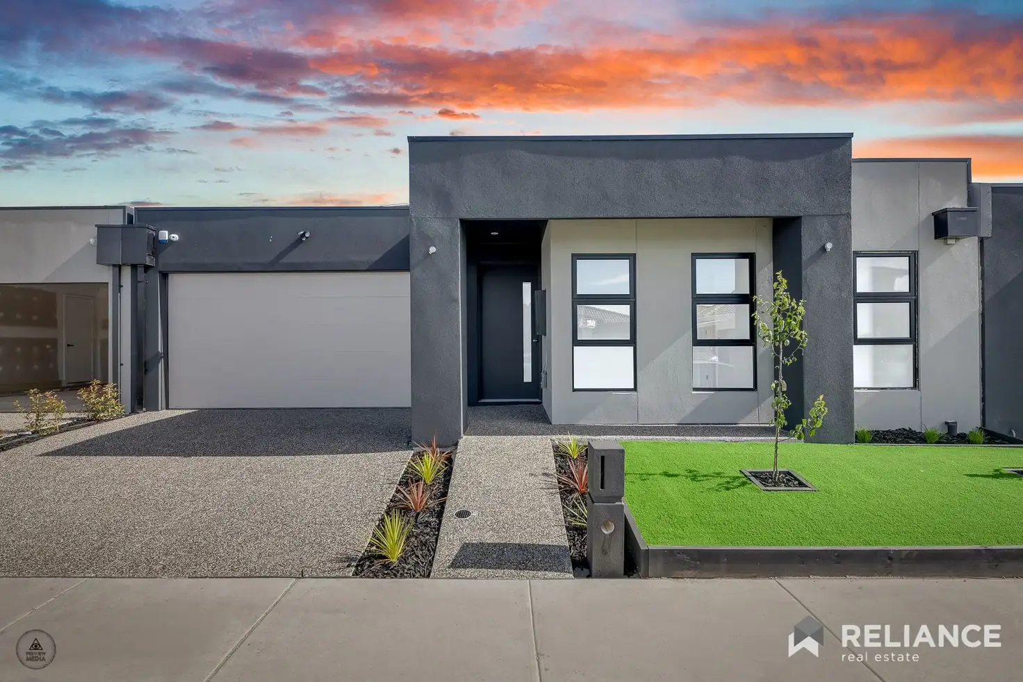 Main view of Homely house listing, 23 Karen Road, Tarneit VIC 3029