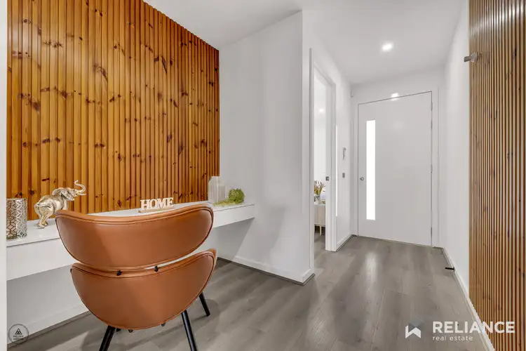 Sixth view of Homely house listing, 23 Karen Road, Tarneit VIC 3029