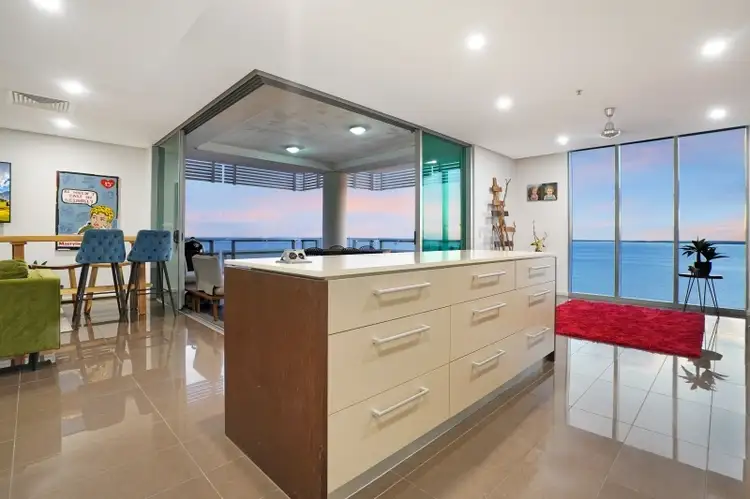 Second view of Homely unit listing, 433/130 Esplanade, Darwin City NT 800