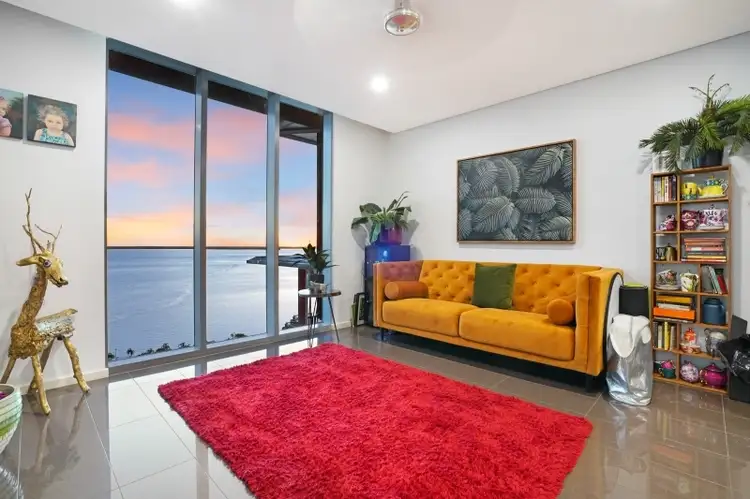 Sixth view of Homely unit listing, 433/130 Esplanade, Darwin City NT 800