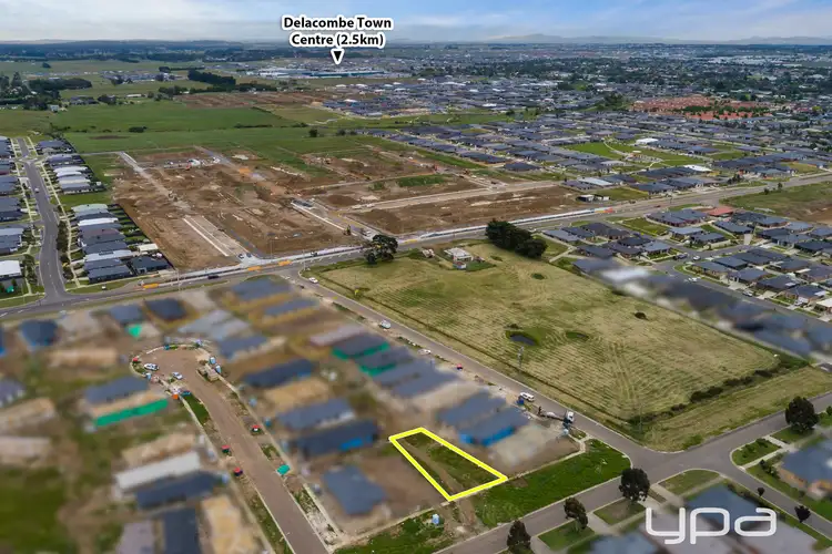 Second view of Homely land listing, 232 Kossuth Street, Sebastopol VIC 3356