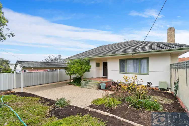 Main view of Homely house listing, 116A Grand Promenade, Doubleview WA 6018