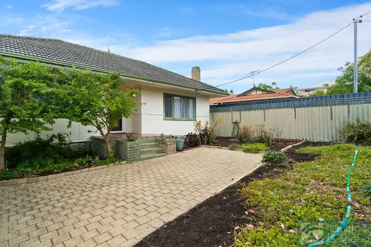 Second view of Homely house listing, 116A Grand Promenade, Doubleview WA 6018