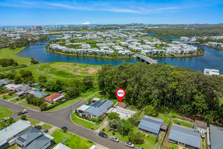 21 Kowree Crescent, Maroochydore QLD 4558