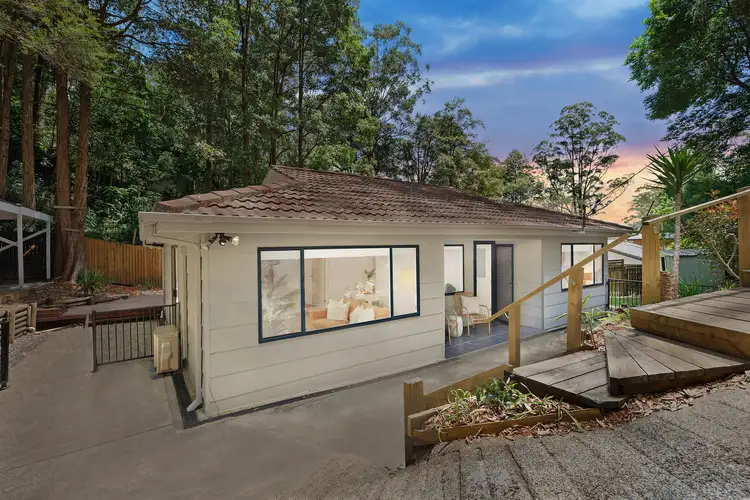 15 Algwen Road, North Gosford NSW 2250