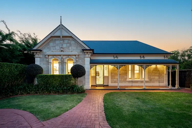 27 Cedar Avenue, Glenunga SA 5064