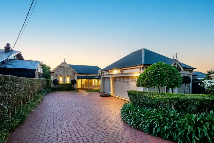 Fifth view of Homely house listing, 27 Cedar Avenue, Glenunga SA 5064