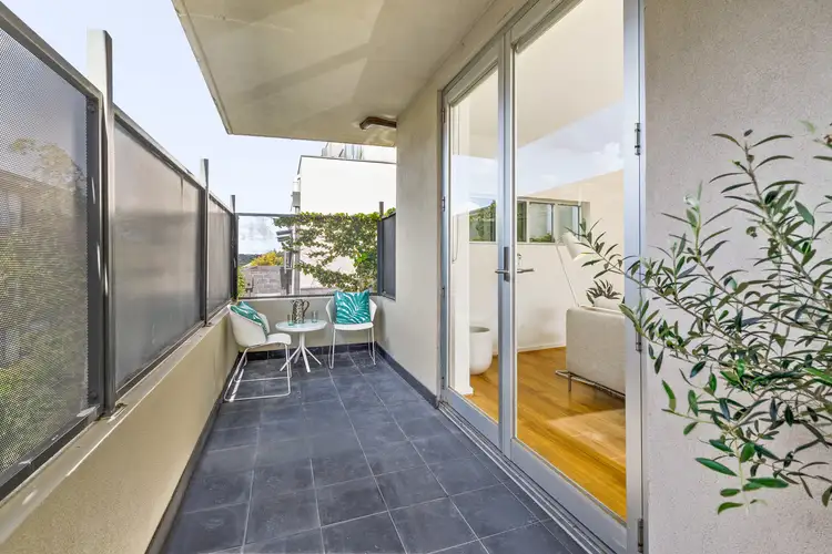 Third view of Homely apartment listing, 7/45 Pakington Street, Kew VIC 3101