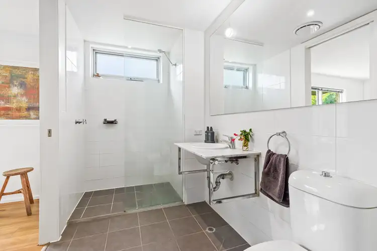 Fourth view of Homely apartment listing, 7/45 Pakington Street, Kew VIC 3101