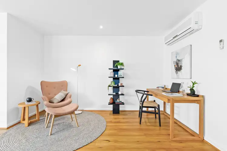 Fifth view of Homely apartment listing, 7/45 Pakington Street, Kew VIC 3101