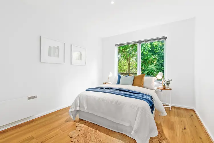 Sixth view of Homely apartment listing, 7/45 Pakington Street, Kew VIC 3101