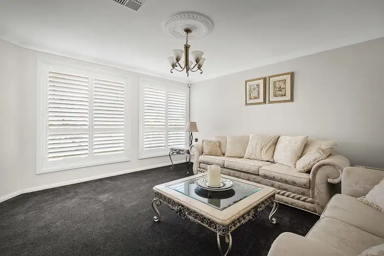 Second view of Homely house listing, 15 Carnival Way, Beaumont Hills NSW 2155