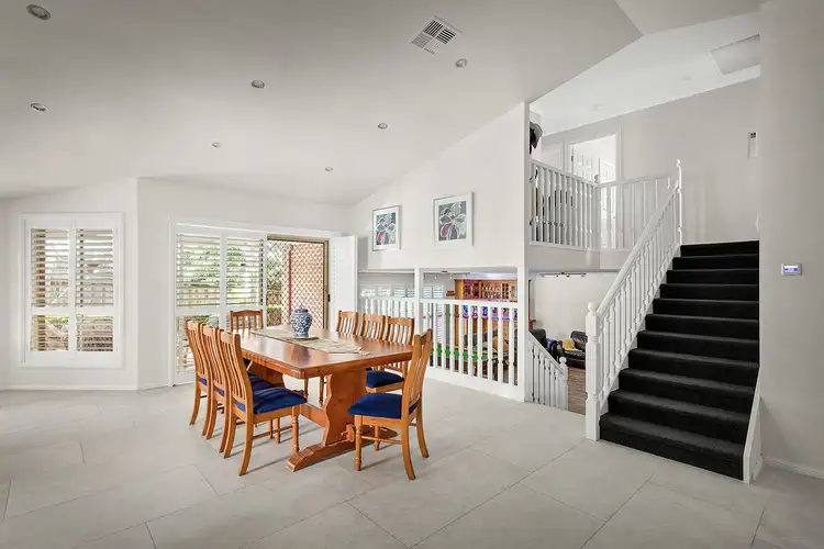 Fifth view of Homely house listing, 15 Carnival Way, Beaumont Hills NSW 2155