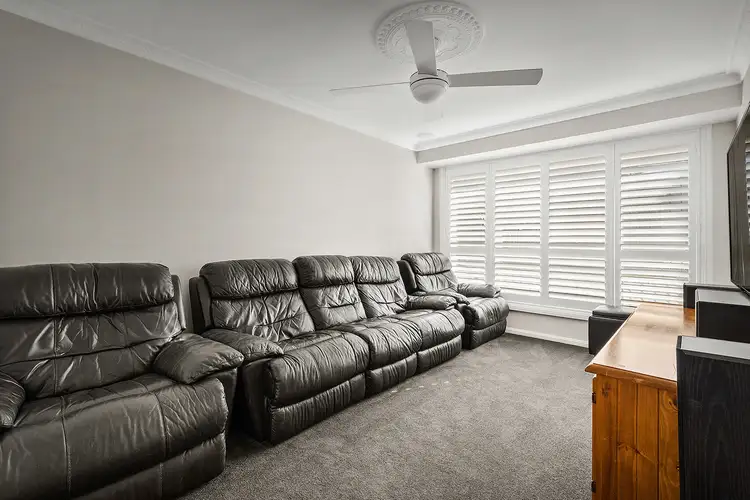 Sixth view of Homely house listing, 15 Carnival Way, Beaumont Hills NSW 2155