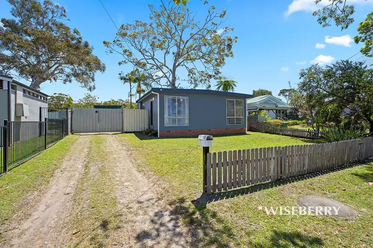 Main view of Homely house listing, 50 Kallaroo Road, San Remo NSW 2262