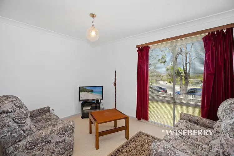Fourth view of Homely house listing, 50 Kallaroo Road, San Remo NSW 2262