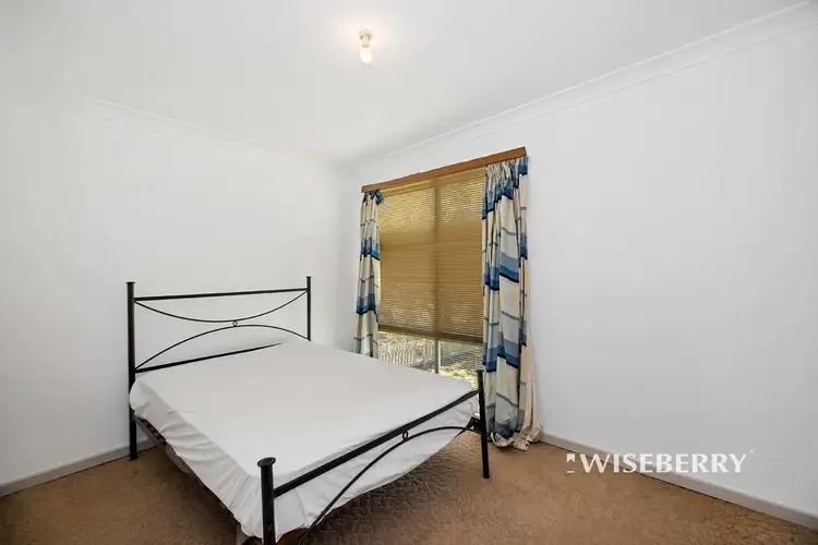 Fifth view of Homely house listing, 50 Kallaroo Road, San Remo NSW 2262