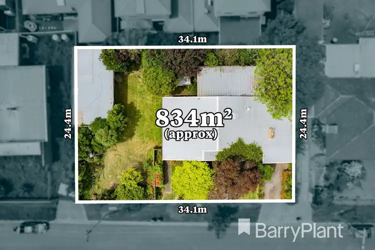 19 Thompson Court, Werribee VIC 3030