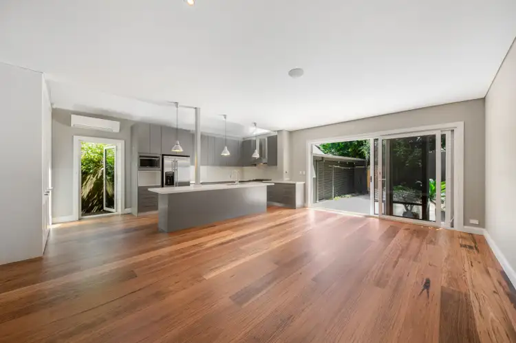Second view of Homely house listing, 5 Arthur Street, Randwick NSW 2031