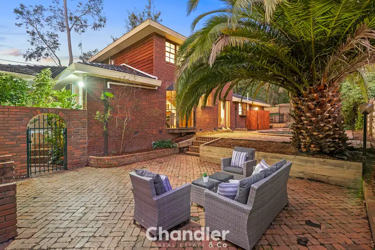 36 Ferndale Avenue, Upwey VIC 3158